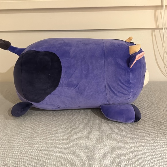 Ingred Sleep a mallow Squishmallow - Picture 4 of 5